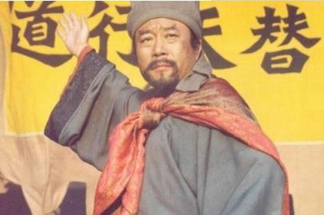 许倬云 孙悟空、诸葛亮、鲁智深……这才是我们的超级英雄